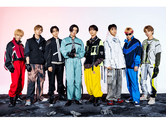FANTASTICS