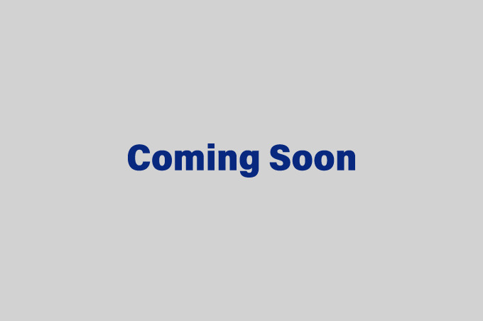 Coming Soon