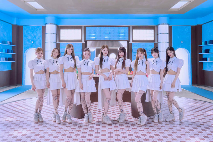 NiziU
