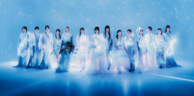 櫻坂46